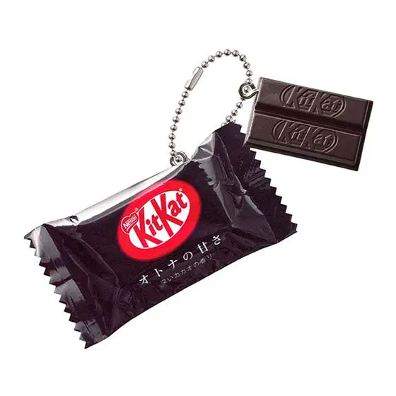 ネスレ キットカットミニチャーム キットカット ミニ オトナの甘さ