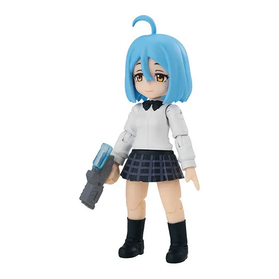 AQUA SHOOTERS!11 松澤 ゆう