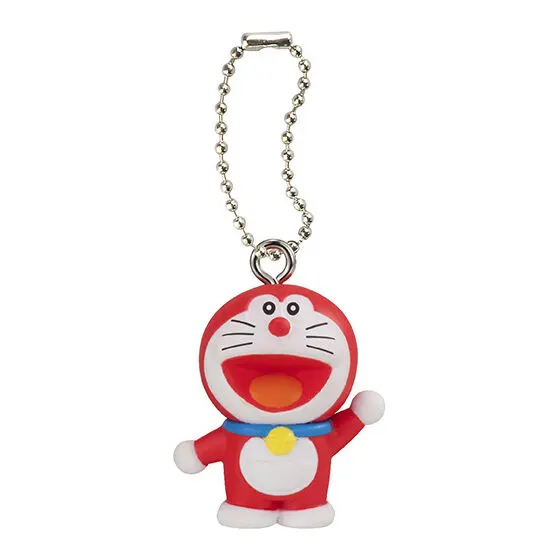 ドラえもん ひみつ道具ミニチュアチャーム ミニドラえもん