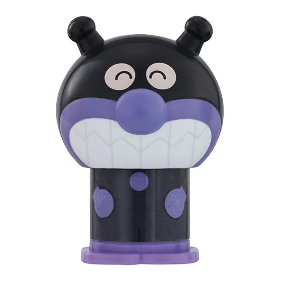 それいけ!アンパンマン ピコピコマスコットNEW ばいきんまん
