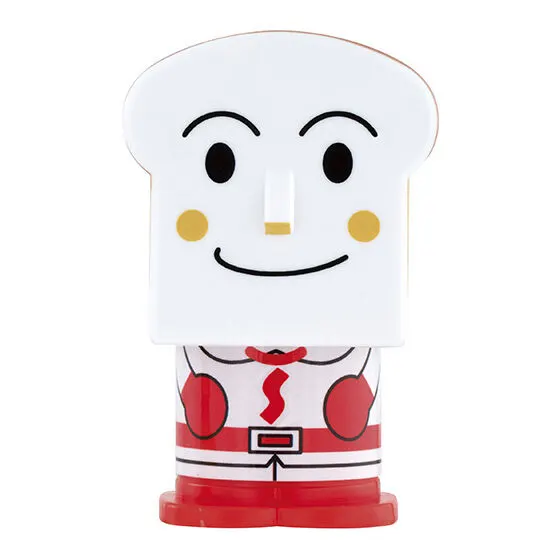 それいけ!アンパンマン ピコピコマスコットNEW しょくぱんまん