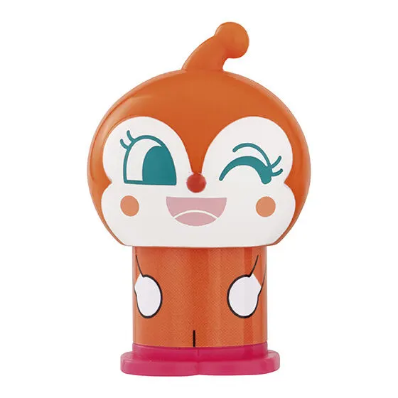 それいけ!アンパンマン ピコピコマスコットNEW ドキンちゃん