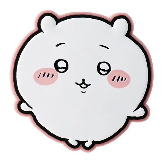 ちいかわ カラフルラバーマグネット ちいかわ