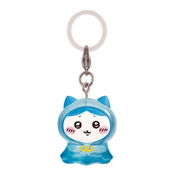 ちいかわ めじるしアクセサリー3 ハチワレ