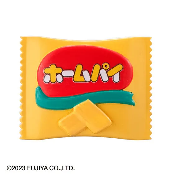 お菓子のペコちゃん はさむんです。でらっくす ホームパイ