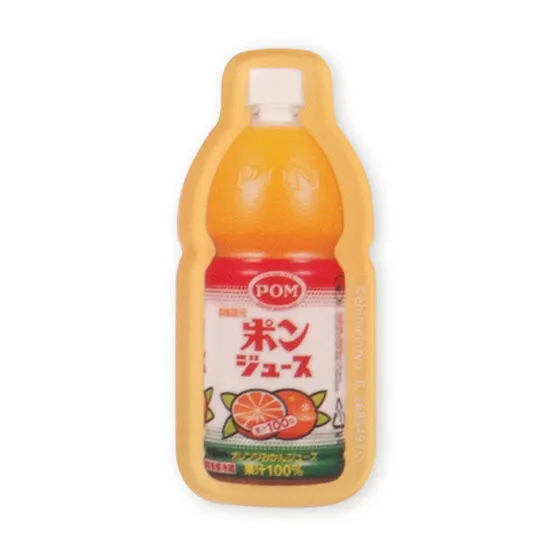 ポンジュース グッズコレクション マグネットB