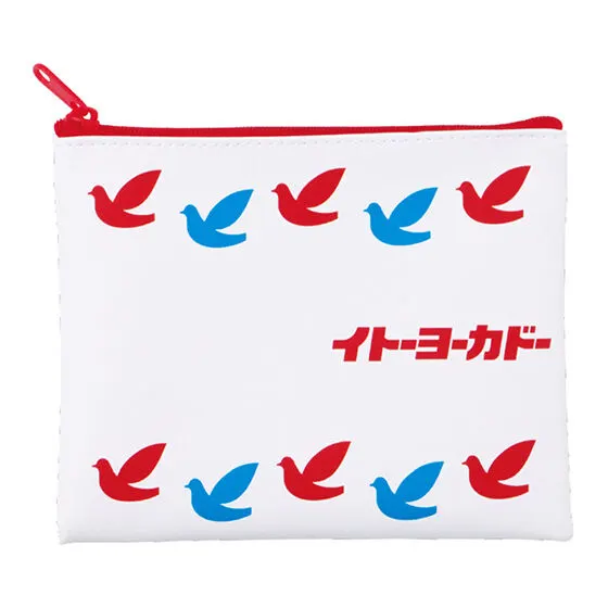 イトーヨーカドー グッズこれくしょん ポーチB