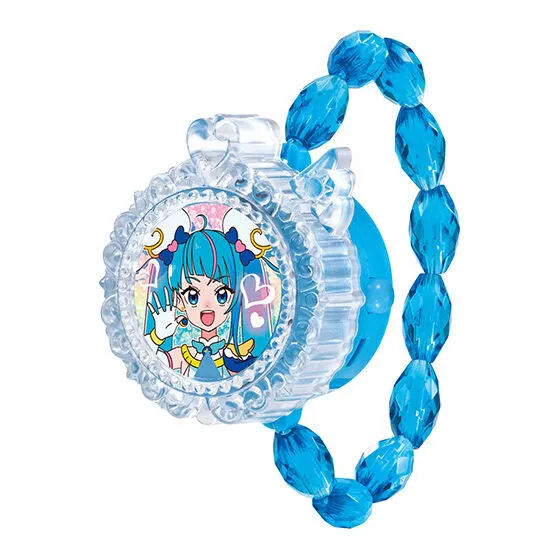 ひろがるスカイ!プリキュア プリキュアライトブレス キュアスカイ