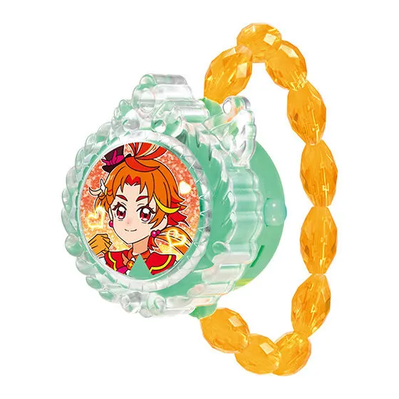 ひろがるスカイ!プリキュア プリキュアライトブレス キュアウィング