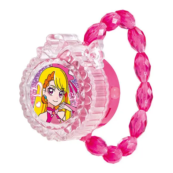 ひろがるスカイ!プリキュア プリキュアライトブレス キュアバタフライ