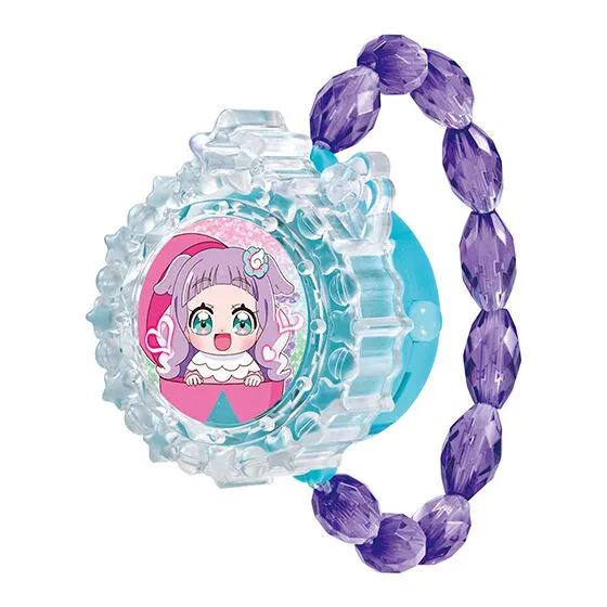 ひろがるスカイ!プリキュア プリキュアライトブレス プリンセスエル