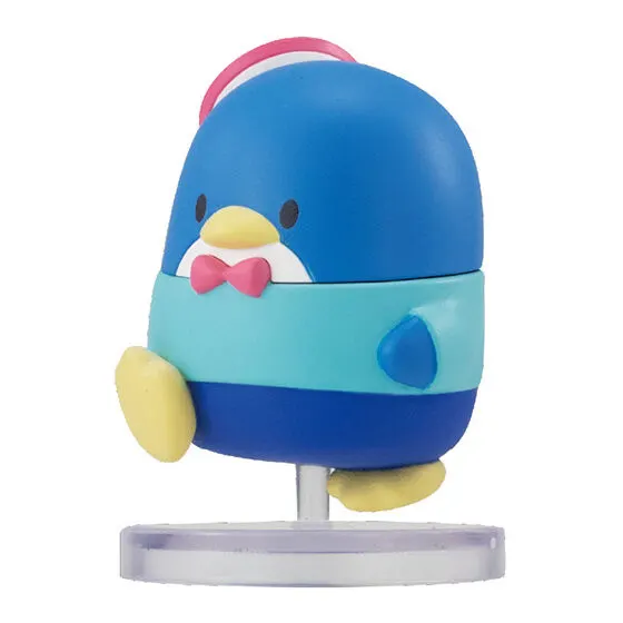 クレヨンしんちゃん×サンリオキャラクターズ ならぶんです。 タキシードサム