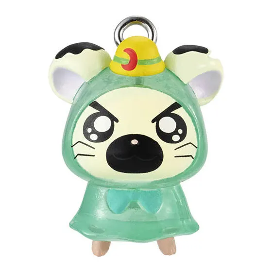 とっとこハム太郎 めじるしアクセサリー タイショーくん