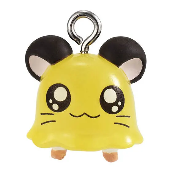 とっとこハム太郎 めじるしアクセサリー ちび丸ちゃん