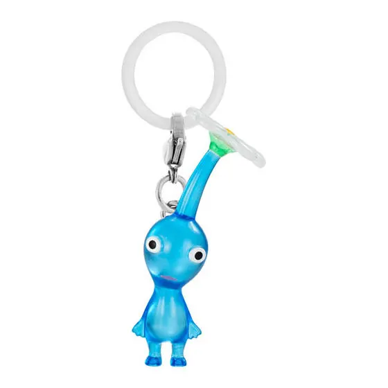 ピクミン めじるしアクセサリー 青ピクミン