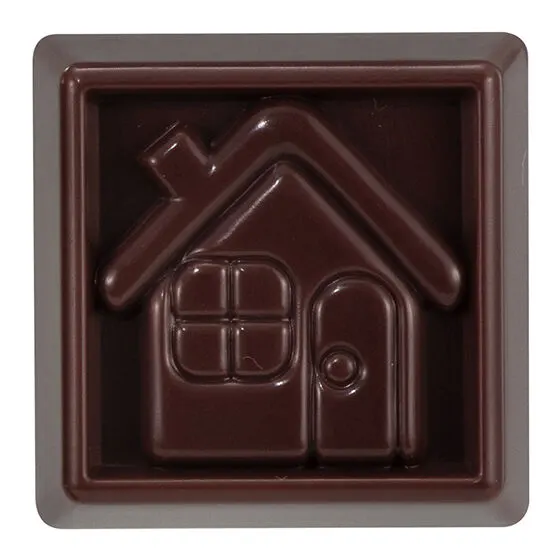 チロルチョコ カプセルマグネット 家柄