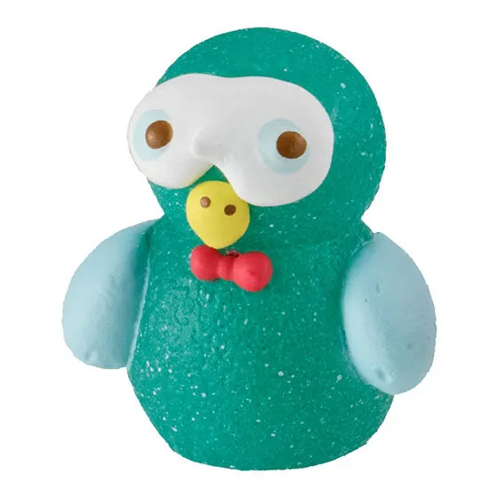 アートキャンディ ケーキオーナメント フィギュアコレクション ペンギン