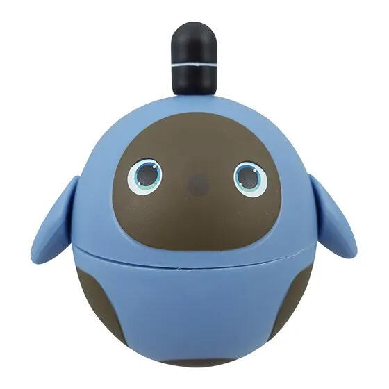 カプキャラ LOVOT [らぼっと] サックスブルー