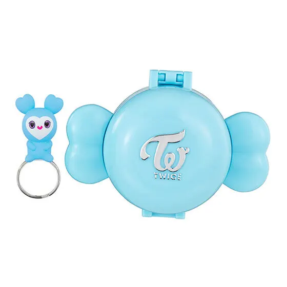 Ringcolle! TWICE LOVELYS リングコレクション NAVELY