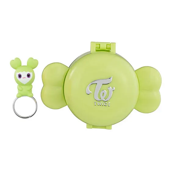 Ringcolle! TWICE LOVELYS リングコレクション JEONGVELY