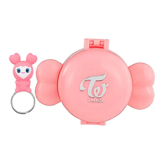 Ringcolle! TWICE LOVELYS リングコレクション MOVELY