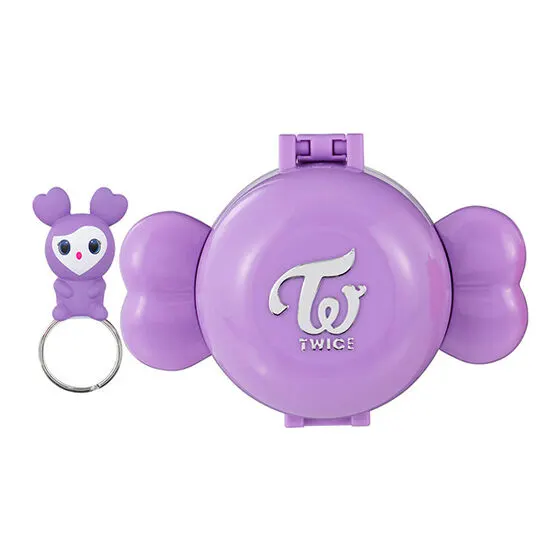 Ringcolle! TWICE LOVELYS リングコレクション SAVELY