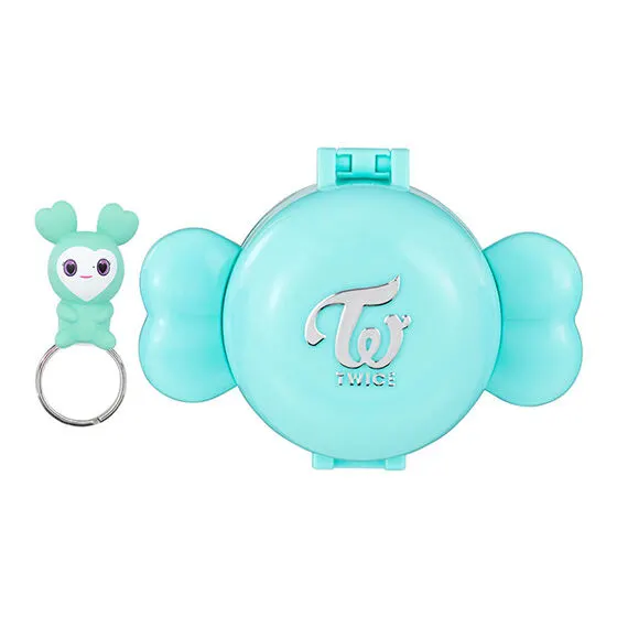 Ringcolle! TWICE LOVELYS リングコレクション MIVELY