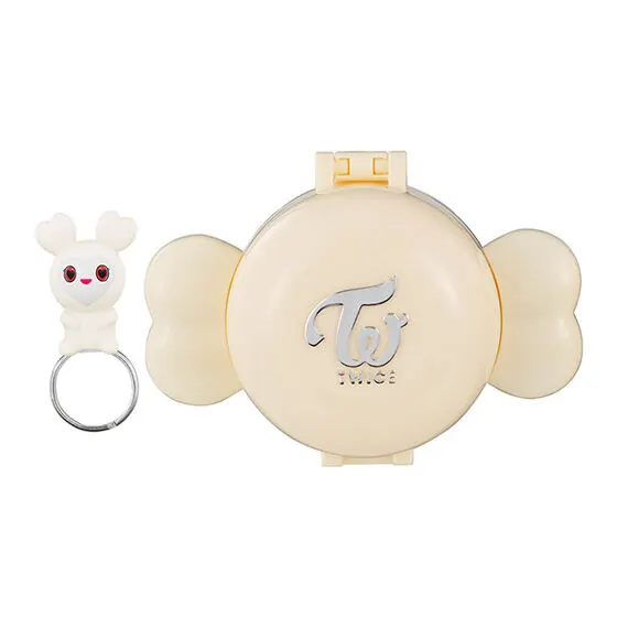 Ringcolle! TWICE LOVELYS リングコレクション DAVELY
