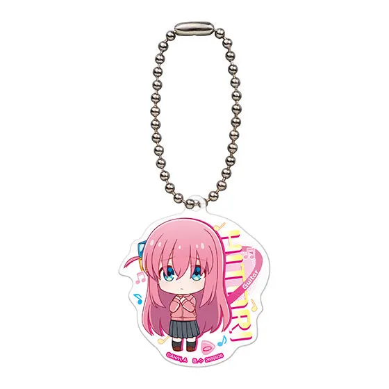 ぼっち・ざ・ろっく! アクリルマスコット 後藤ひとり(A)
