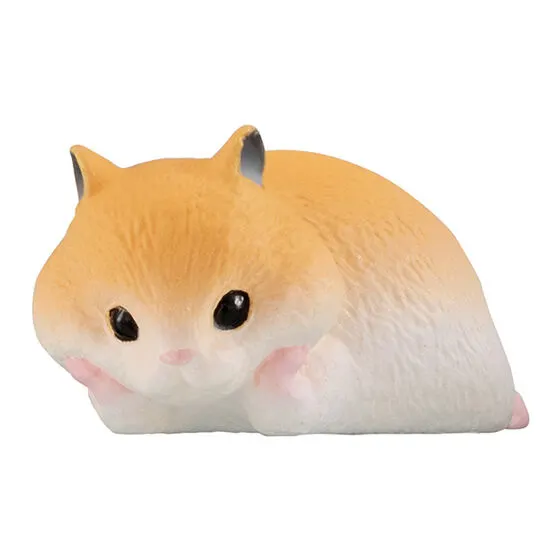 そっと見守りさん２ ハムスター