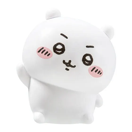 ハグコット ちいかわ4 ちいかわ