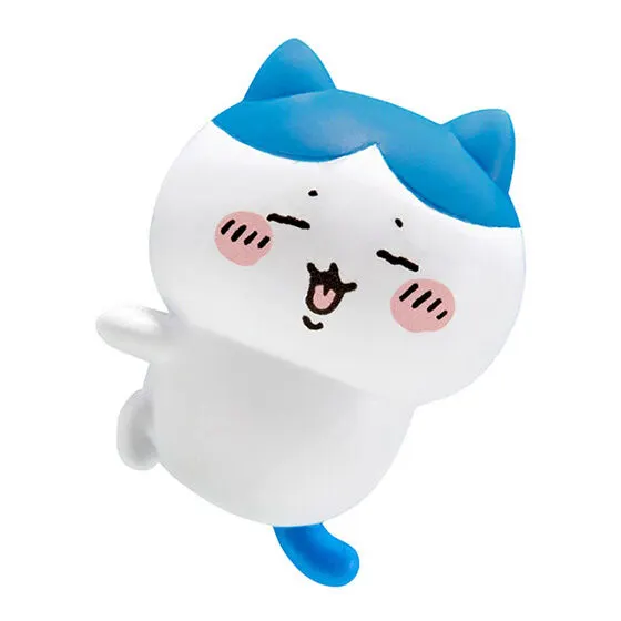 ハグコット ちいかわ4 ハチワレ