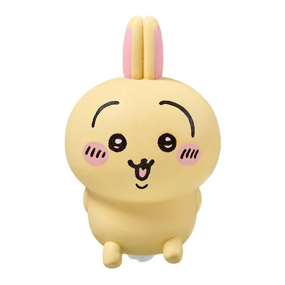 ハグコット ちいかわ4 うさぎ
