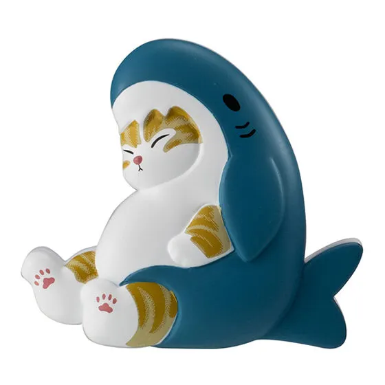 サメにゃん はさむんです。でらっくす サメC