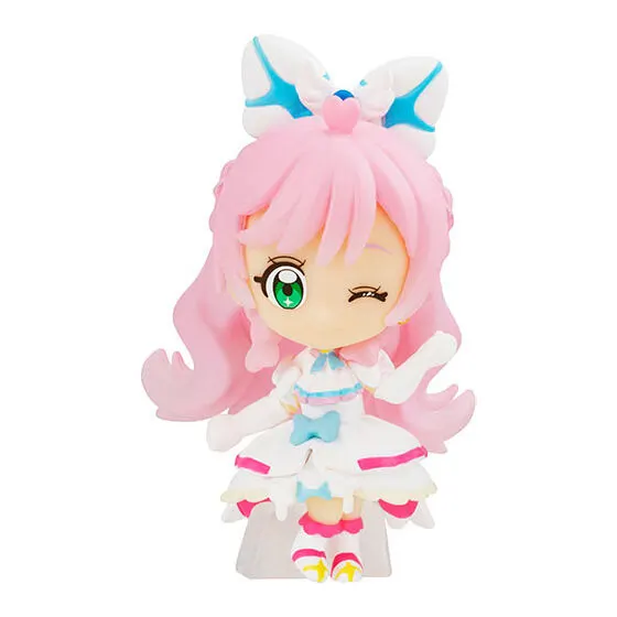 プリキュアオールスターズ プリキュアあそーと2023 A賞 キュアプリズム