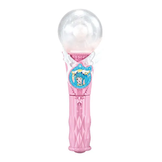 プリキュアオールスターズ なりきりプリキュアDX4 変身スカイミラージュ