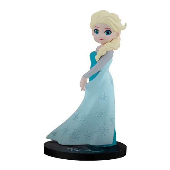 Disney100 ならぶんです。 エルサ