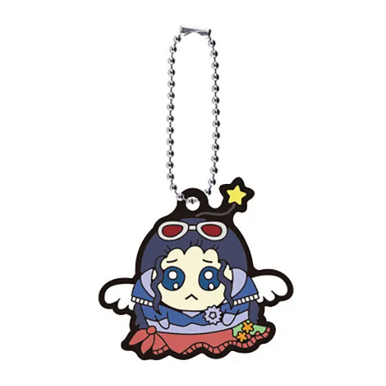 たまごっち×ワンピース スペシャルラバーマスコット ロビぴゅえるっち