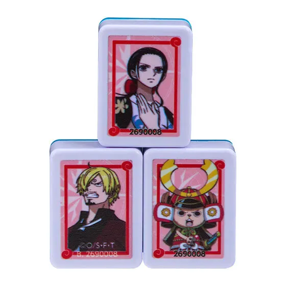 ドンジャラNEO ONE PIECE 牌セット ラインナップC