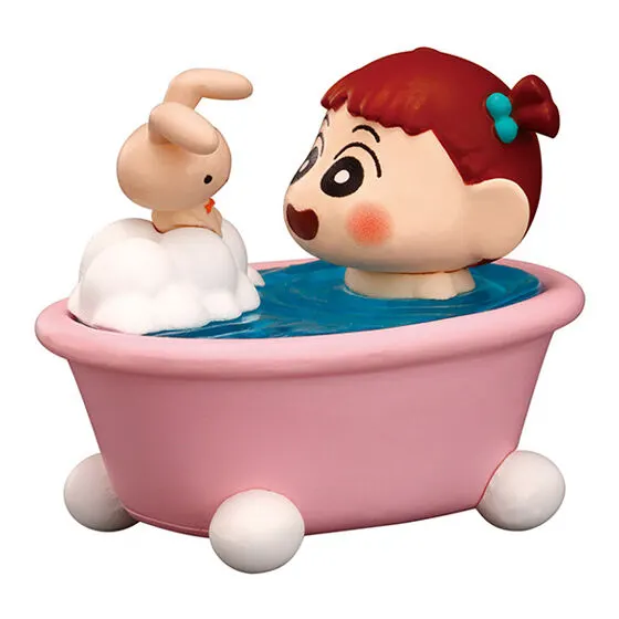 クレヨンしんちゃん ふろとも ぽかぽかバスタイム BABYしんちゃんズ ネネちゃん
