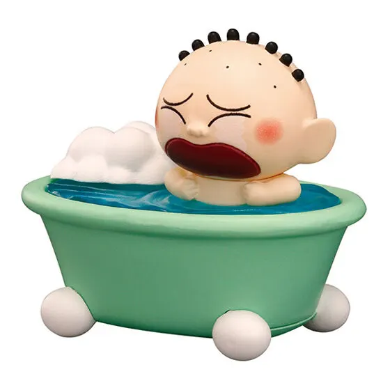クレヨンしんちゃん ふろとも ぽかぽかバスタイム BABYしんちゃんズ マサオくん