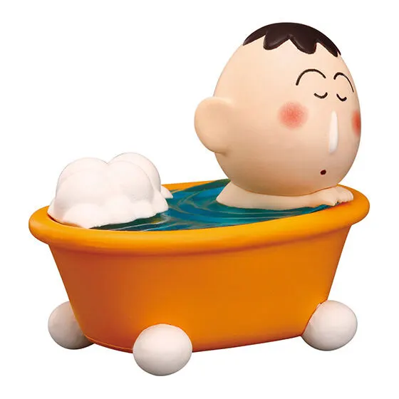 クレヨンしんちゃん ふろとも ぽかぽかバスタイム BABYしんちゃんズ ボーちゃん