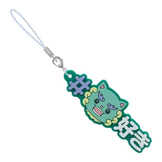 #ハッシュタグつける JOCHUM ヤヌカミ