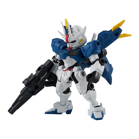 機動戦士ガンダム MOBILE SUIT ENSEMBLE 25 ガンダム・エアリアル（改修型）
