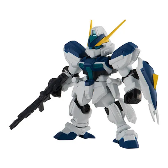 機動戦士ガンダム MOBILE SUIT ENSEMBLE 25 ウィンダム