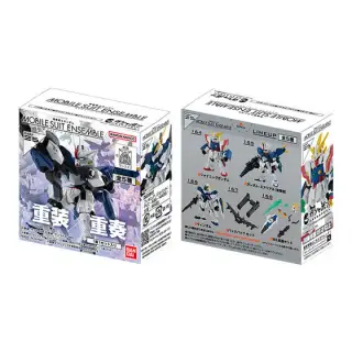 機動戦士ガンダム MOBILE SUIT ENSEMBLE 25の画像