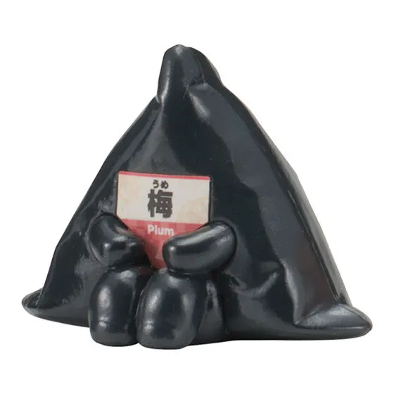 まちぼうけ コンビニめしの場合 梅