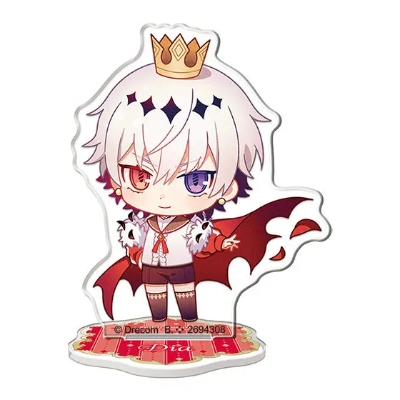 悪魔王子と操り人形 アクリルスタンド ディア