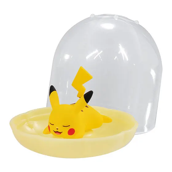 ジェムリーズ ポケットモンスター7 ピカチュウ