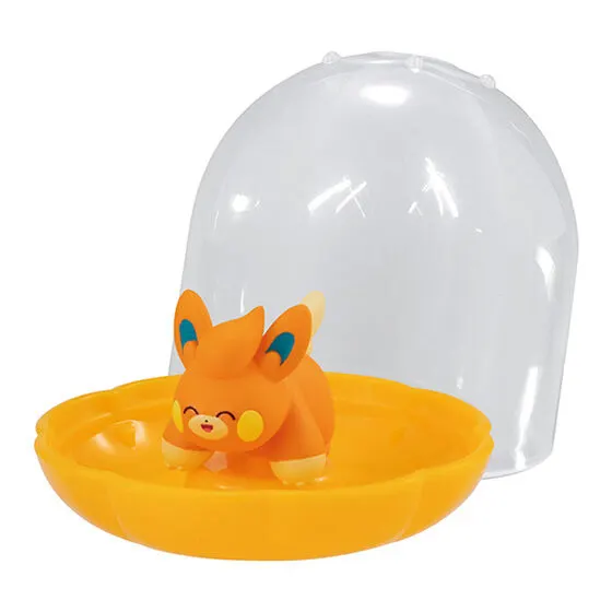 ジェムリーズ ポケットモンスター7 パモ